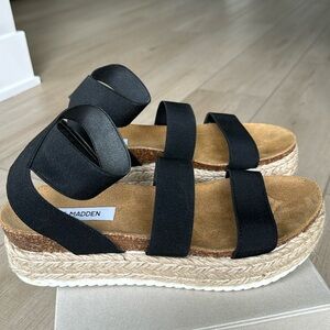 Steve Madden Kimmie size 10